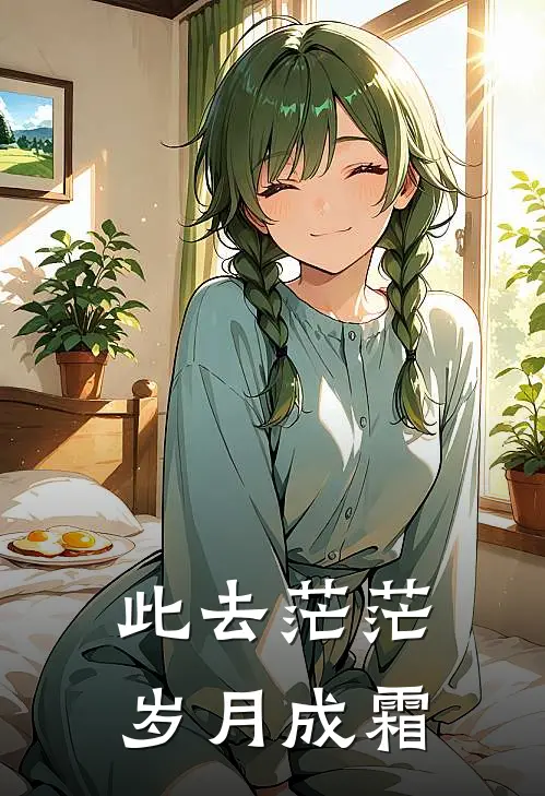 此去茫茫岁月成霜