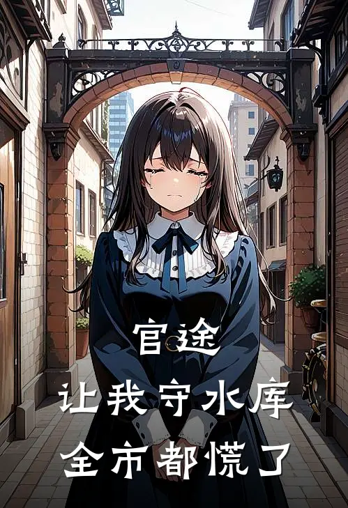 官途：让我守水库，全市都慌了