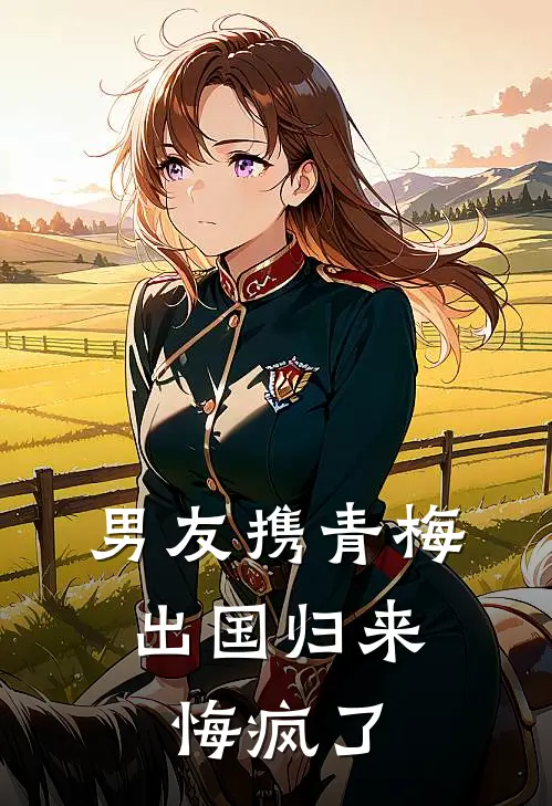 男友携青梅出国归来，悔疯了