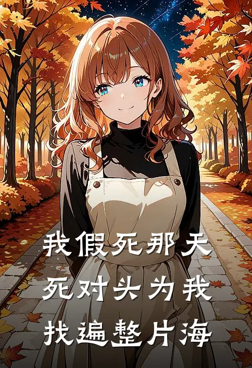 我假死那天，死对头为我找遍整片海
