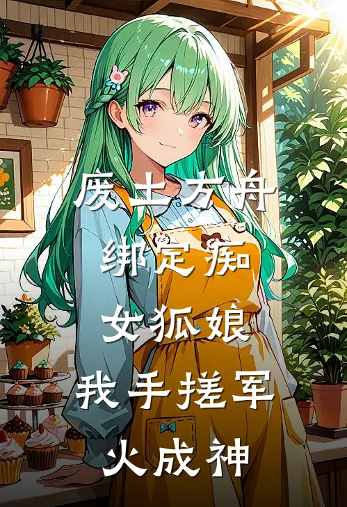 废土方舟：绑定痴女狐娘，我手搓军火成神