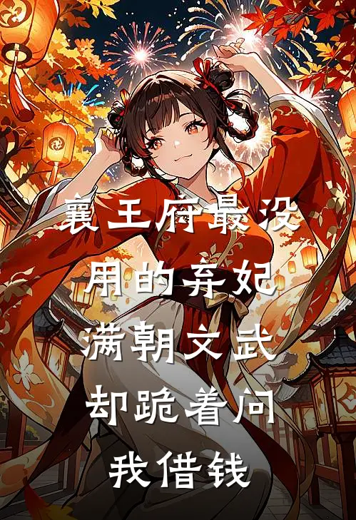襄王府最没用的弃妃，满朝文武却跪着问我借钱