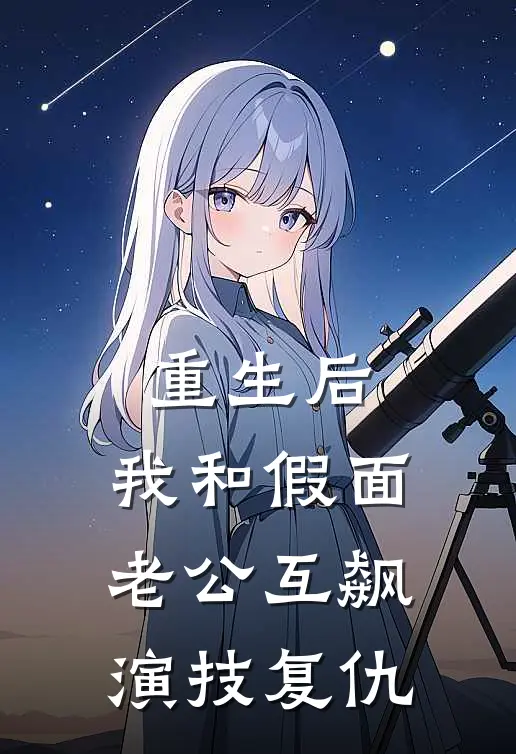 重生后，我和假面老公互飙演技复仇