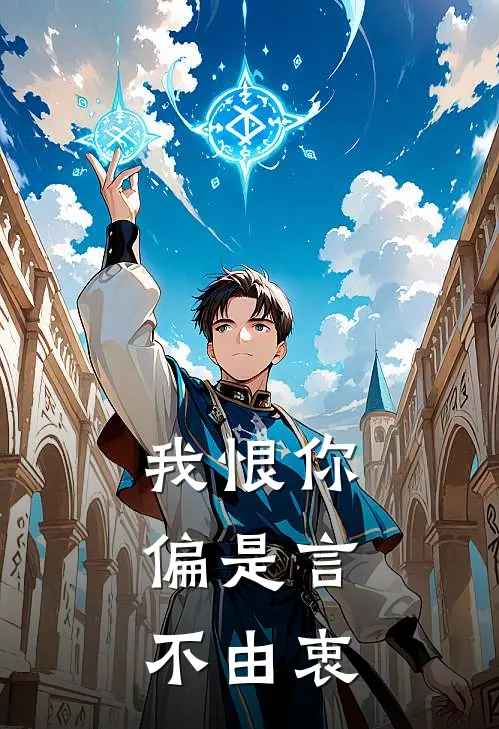 我恨你，偏是言不由衷