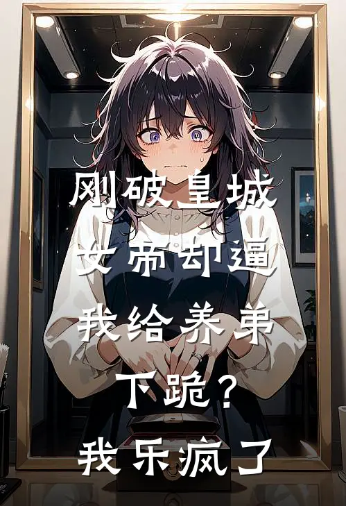 刚破皇城，女帝却逼我给养弟下跪？我乐疯了