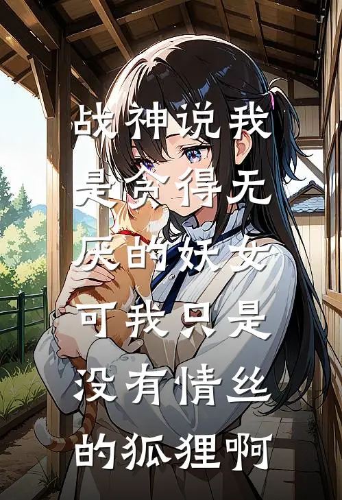 战神说我是贪得无厌的妖女，可我只是没有情丝的狐狸啊