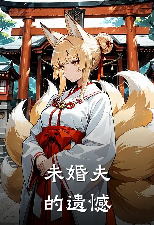 未婚夫的遗憾