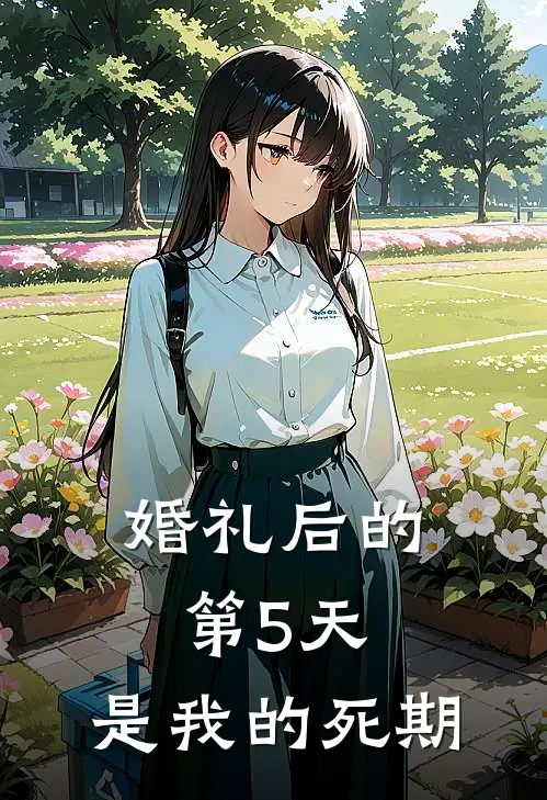 婚礼后的第5天，是我的死期
