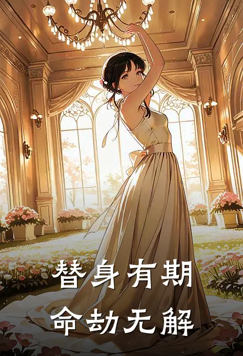 替身有期，命劫无解