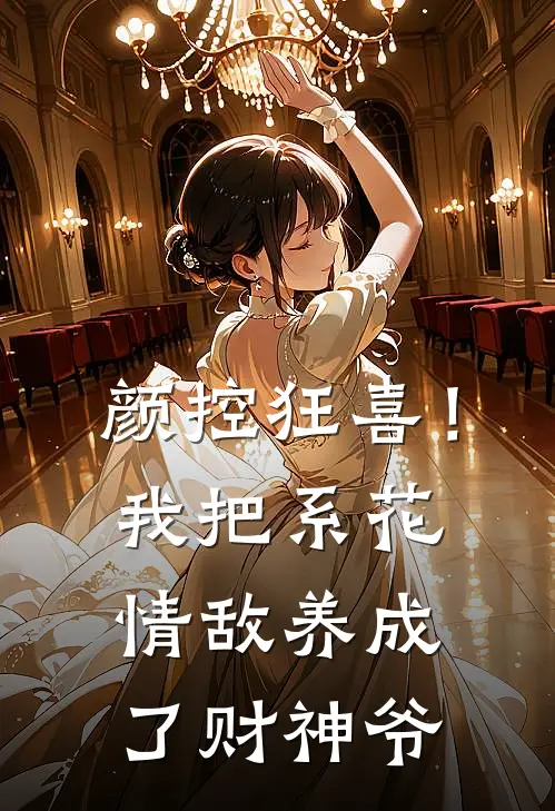 颜控狂喜！我把系花情敌养成了财神爷
