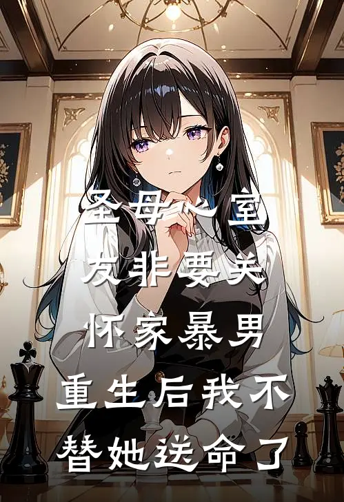 圣母心室友非要关怀家暴男，重生后我不替她送命了