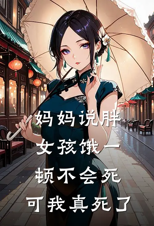 妈妈说胖女孩饿一顿不会死，可我真死了
