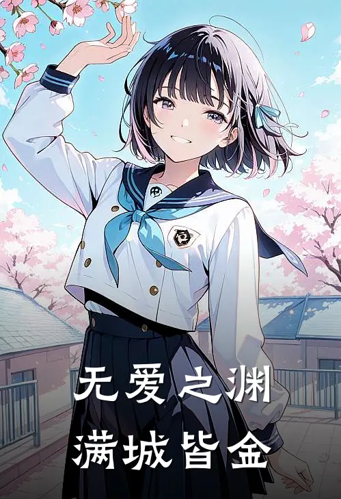 无爱之渊，满城皆金