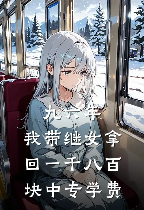 九六年，我带继女拿回一千八百块中专学费