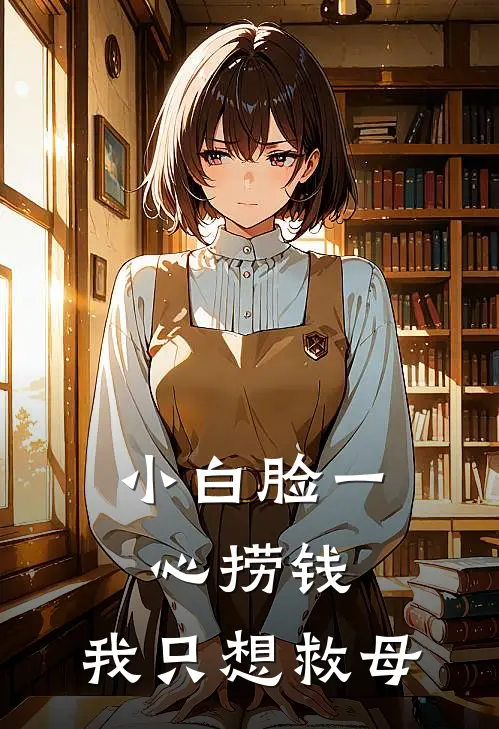 小白脸一心捞钱，我只想救母