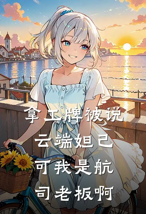 拿工牌被说云端妲己,可我是航司老板啊