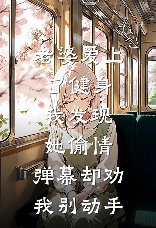 老婆爱上了健身，我发现她偷情，弹幕却劝我别动手
