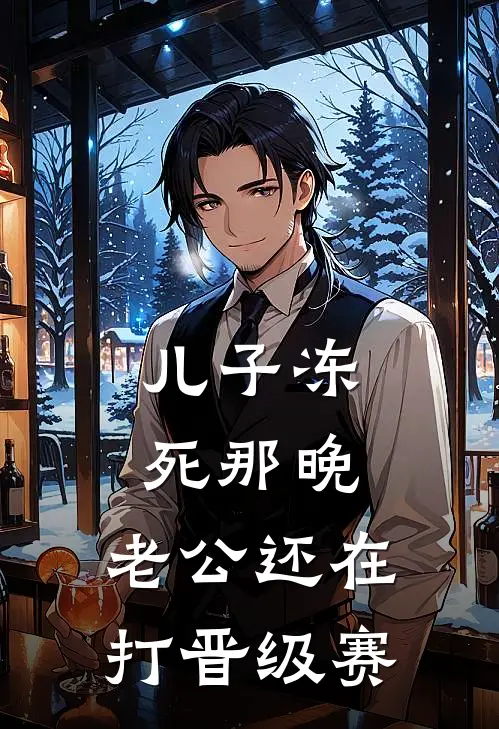 儿子冻死那晚，老公还在打晋级赛