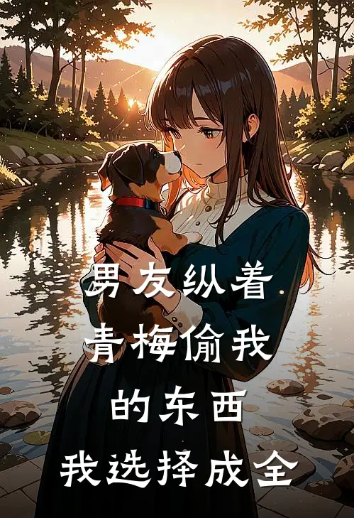 男友纵着青梅偷我的东西，我选择成全