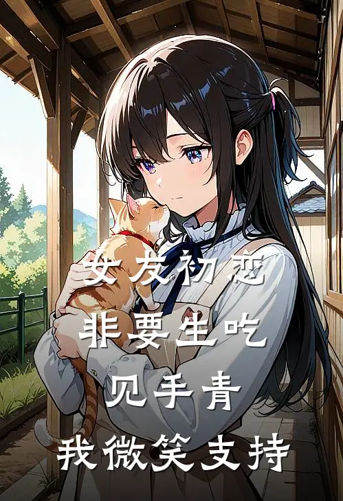 女友初恋非要生吃见手青，我微笑支持