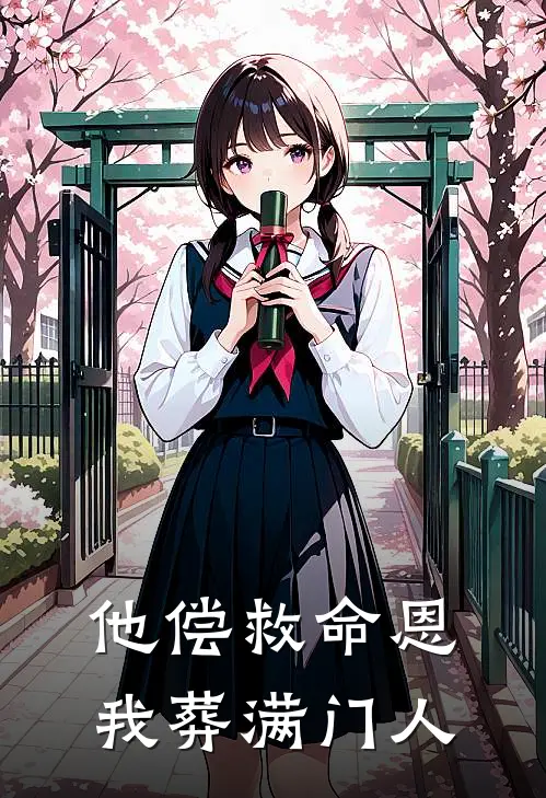 他偿救命恩，我葬满门人