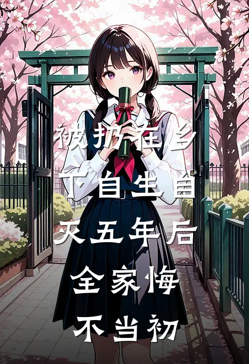 被扔在乡下自生自灭五年后，全家悔不当初
