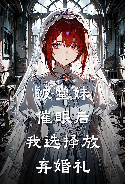 被堂妹催眠后，我选择放弃婚礼