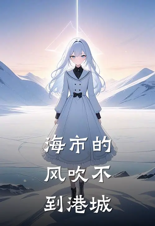 海市的风吹不到港城