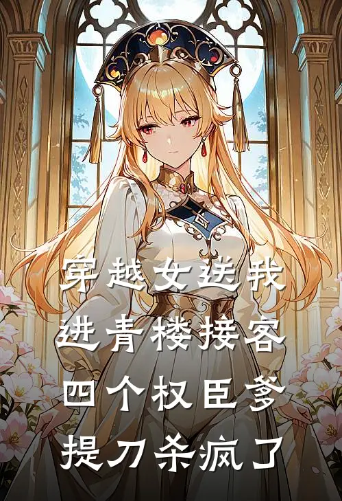 穿越女送我进青楼接客，四个权臣爹提刀杀疯了