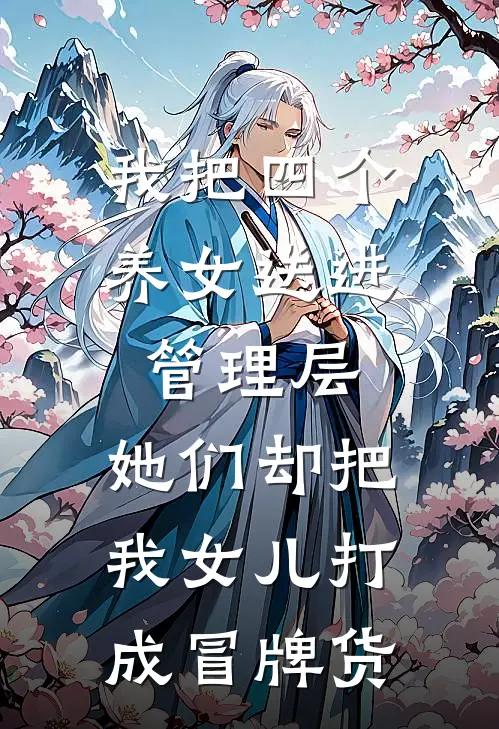 我把四个养女送进管理层，她们却把我女儿打成冒牌货
