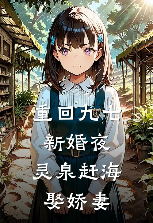 重回九七新婚夜,灵泉赶海娶娇妻