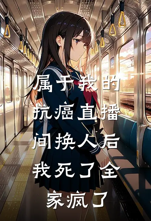 属于我的抗癌直播间换人后，我死了全家疯了