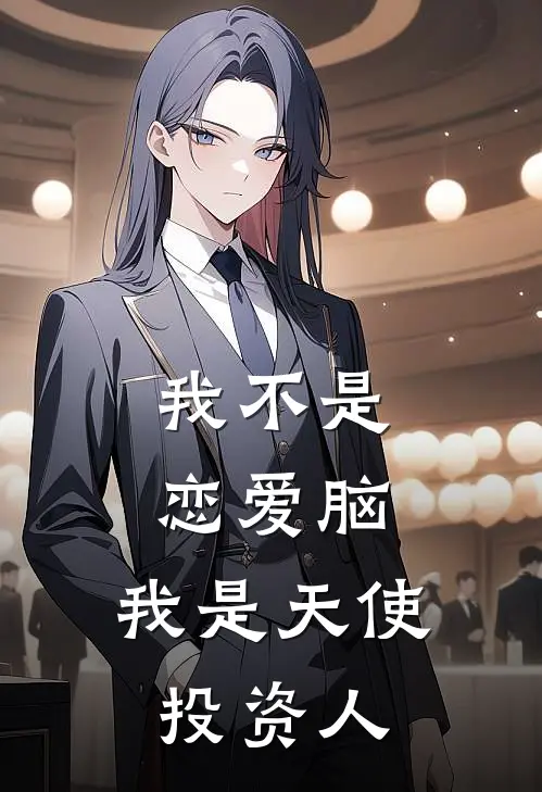 我不是恋爱脑，我是天使投资人