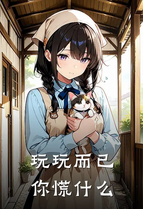 玩玩而已，你慌什么