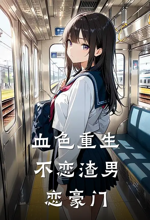 血色重生，不恋渣男恋豪门