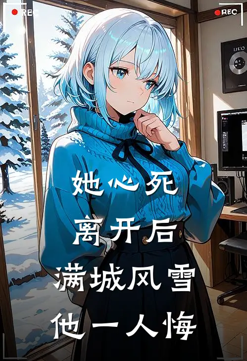 她心死离开后，满城风雪他一人悔