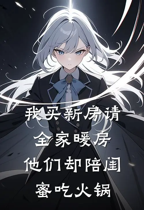 我买新房请全家暖房，他们却陪闺蜜吃火锅