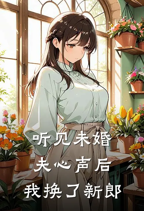 听见未婚夫心声后，我换了新郎