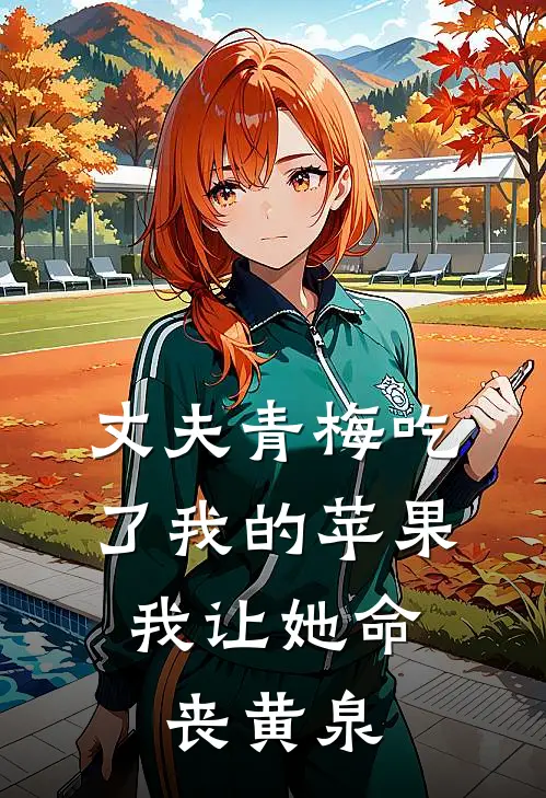 丈夫青梅吃了我的苹果，我让她命丧黄泉
