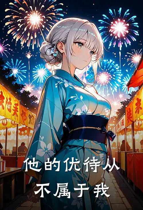 他的优待从不属于我
