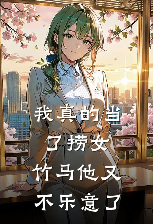 我真的当了捞女，竹马他又不乐意了