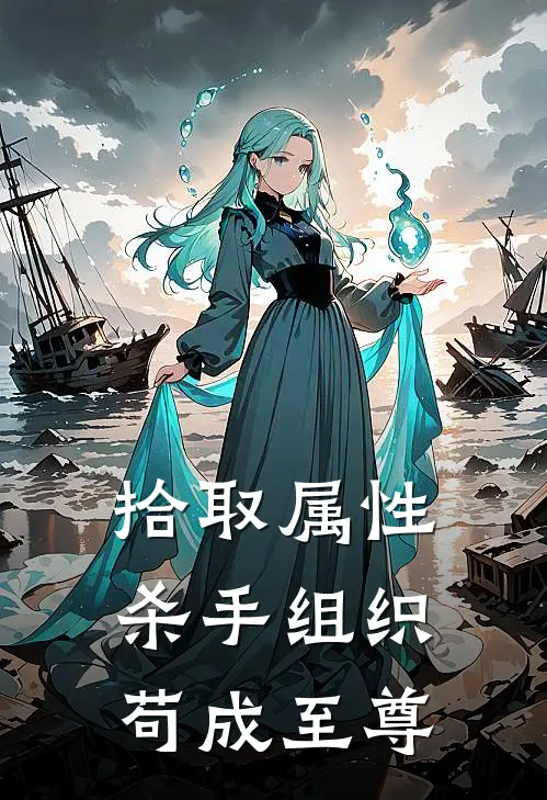 拾取属性：杀手组织苟成至尊