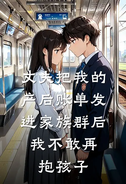 丈夫把我的产后账单发进家族群后，我不敢再抱孩子