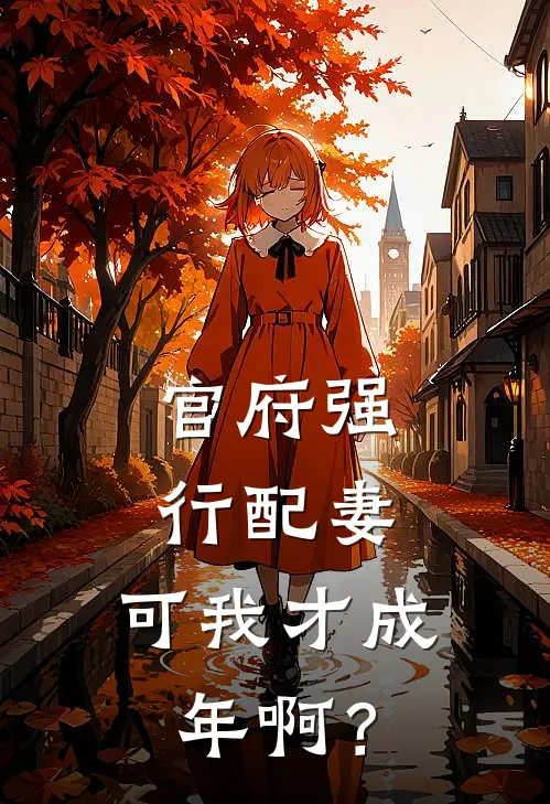 官府强行配妻,可我才成年啊?