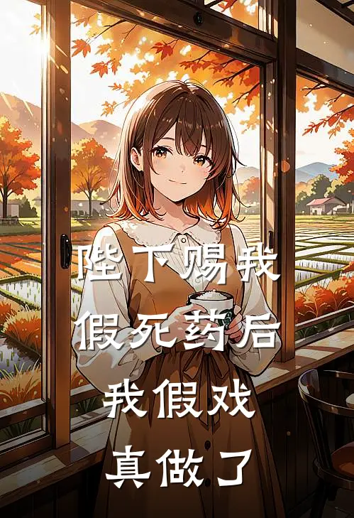 陛下赐我假死药后,我假戏真做了
