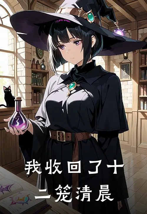 我收回了十二笼清晨