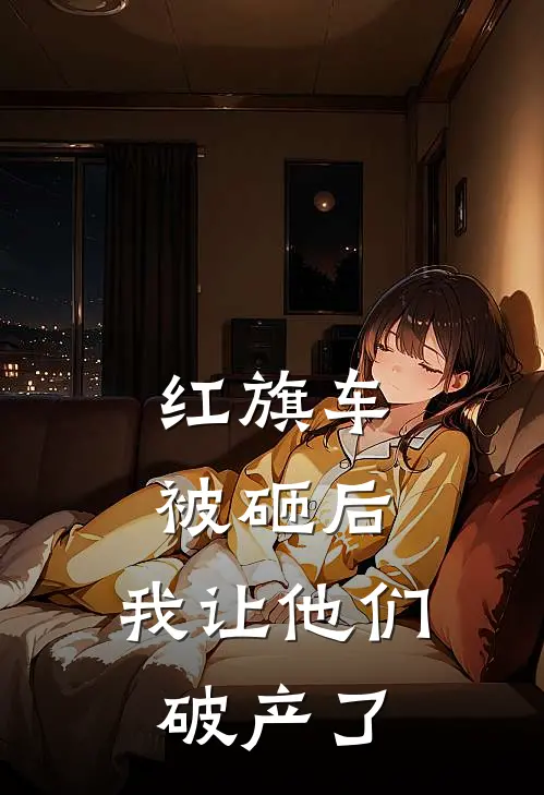 红旗车被砸后，我让他们破产了