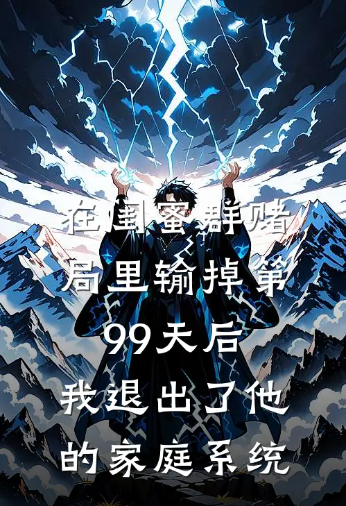 在闺蜜群赌局里输掉第99天后，我退出了他的家庭系统