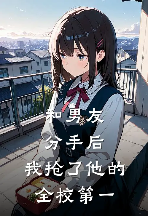 和男友分手后，我抢了他的全校第一