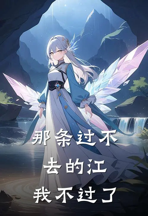 那条过不去的江，我不过了